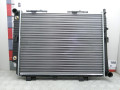 радиатор (основной) Mercedes-Benz E-Класс W210/S210 1997, A2105001203 - фото №3