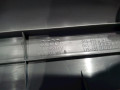 накладка на порог Audi A5 8T 2007, 3.0 л., МКПП, купе, 8T0853905A1CT - фото №3