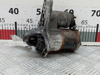 стартер Nissan Qashqai 1 поколение 2009, 1.6 л., МКПП, хетчбэк 5 дв., 23300BC20B