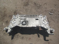 балка подвески передняя (подрамник) Volkswagen Golf 4 поколение 2004, 1.6 л., МКПП, хетчбэк 5 дв., 1K0199369F - фото №6
