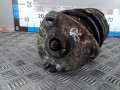 стойка амортизатора Hyundai Accent 3 поколение (MC) 2007, 1.4 л., МКПП, хетчбэк 3 дв., 546501E200 - фото №2