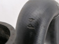 патрубок интеркулера Audi A4 B5 [рестайлинг] 2001, 1.9 л., АКПП, универсал, 8D0145828L - фото №3
