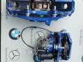 комплект тормозов BMW 2024, 3.0 л., B58B30, бензин, полный привод, 6878311, 6878312, 6898494, 6898493, 6887398, 6887397, 6880474, 6880473 - фото №24