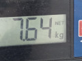 стойка амортизатора Opel Signum C [рестайлинг] 2006, 1.9 л., АКПП, хетчбэк 5 дв., 13146618 - фото №7