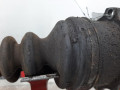 полуось передняя левая (приводной вал, ШРУС) Audi A8 D2/4D 1998, 4.2 л., АКПП, седан, 4D0407451BX - фото №5