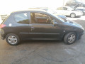 КПП механическая (МКПП) Peugeot 206 1 поколение 2000, 2.0 л., МКПП, хетчбэк 3 дв., 2222NC - фото №9