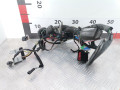 проводка Land Rover Range Rover Sport 1 поколение 2006, 2.7 л., АКПП, внедорожник 5 дв. - фото №2