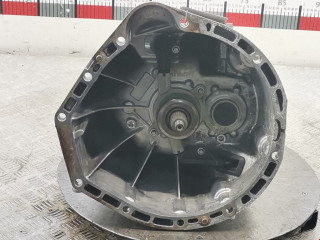 КПП механическая (МКПП) Mercedes-Benz C-Класс W204/S204 2008, 2.2 л., МКПП, седан, A2122600301