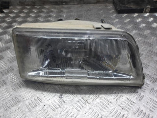 фара правая Fiat Ducato 2 поколение 1999, 1.9 л., МКПП, микроавтобус