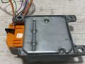 блок AirBag Peugeot 206 1 поколение 2000, 1.4 л., бензин, МКПП, хетчбэк 5 дв., 550541500, 9635268880 - фото №4