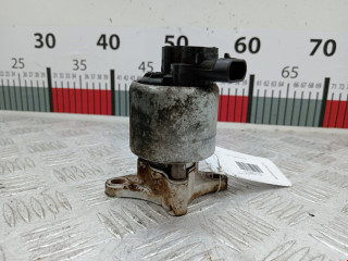 клапан EGR Citroen C8 1 поколение 2005, 2.0 л., МКПП, минивэн, 1628JF