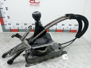 кулиса Volkswagen Passat B6 2006, 1.9 л., МКПП, седан, 1K0711112