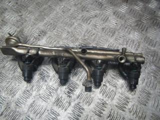 форсунка BMW 3 серия E46 2002, 1.9 л., 12479931