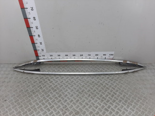 дуги на крышу (рейлинги) Volkswagen Tiguan 1 поколение 2008, 2.0 л., МКПП, внедорожник 5 дв., 5N0860043G
