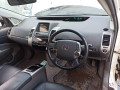 цилиндр тормозной главный Toyota Prius 2 поколение 2007, 1.5 л., АКПП, хетчбэк 5 дв., 4720047010 - фото №11