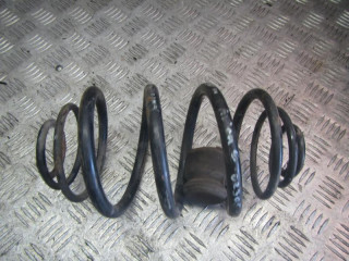 пружина задняя Opel Astra G 2002, 1.8 л., МКПП, кабриолет