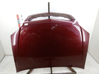 капот Opel Signum C 2003, 2.2 л., МКПП, хетчбэк 5 дв., 93184795
