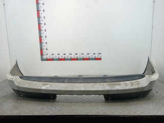 бампер задний Land Rover Range Rover 4 поколение 2014, 3.0 л., АКПП, внедорожник 5 дв., LR038771