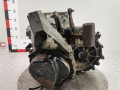 КПП механическая (МКПП) Hyundai Matrix 1 поколение 2003, 1.5 л., МКПП, минивэн, 4300028633 - фото №4