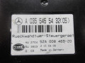 модуль управления двери Mercedes-Benz E-Класс W211/S211 2005, 2.2 л., МКПП, универсал, A0355455432 - фото №2
