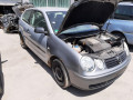 блок комфорта Volkswagen Polo 4 поколение 2005, 1.2 л., МКПП, хетчбэк 3 дв., 6Q0937049D - фото №6