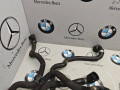 патрубок радиатора BMW 6 GT G32 2019, 3.0 л., B58B30, бензин, 8602634 - фото №3