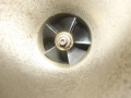 турбина Opel Astra H 2005, 1.9 л., 55205474 - фото №3