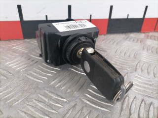 замок зажигания Volkswagen Touareg 1 поколение 2005, 5.0 л., АКПП, внедорожник 5 дв., 3D0905865H