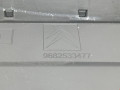 дефлектор обдува салона Citroen C5 2 поколение 2010, 1.6 л., МКПП, универсал, 9682425577 - фото №3