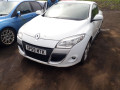 дверь передняя левая Renault Megane 3 поколение 2009, 1.6 л., МКПП, хетчбэк 3 дв., 801010671R - фото №13