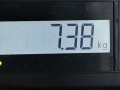 кулак поворотный правый Suzuki Grand Vitara 2 поколение 2006, 1.6 л., МКПП, внедорожник 3 дв., 4511165J00 - фото №5