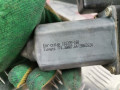 стеклоподъемник электрический передний левый Opel Astra G 2002, 2.2 л., МКПП, купе, 9196093 - фото №3