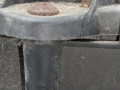 корпус воздушного фильтра Audi A3 8L 1996, 1.8 л., МКПП, хетчбэк 3 дв., 1J0129607K - фото №4