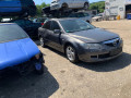магнитола Mazda 6 GG [рестайлинг] GG 2005, 2.0 л., МКПП, хетчбэк 5 дв., GP9E66ARX - фото №8