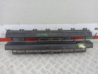 решетка радиатора Land Rover Freelander 1 поколение 2002