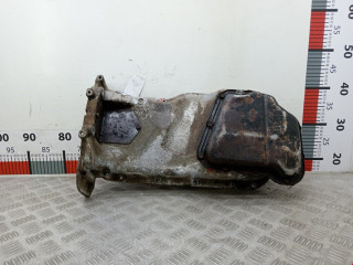 масляный поддон Volvo S40 1 поколение [рестайлинг] 2001, 1.8 л., МКПП, седан