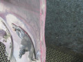 бампер задний Ford Fiesta 6 поколение 2010, 1.3 л., МКПП, хетчбэк 5 дв. - фото №10