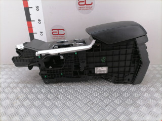 подлокотник Ford Explorer 5 поколение 2013, 3.5 л., АКПП, внедорожник 5 дв.
