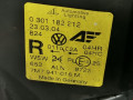 фара правая SEAT Alhambra 1 поколение [рестайлинг] 2004, 1.9 л., МКПП, минивэн, 7M7941016M - фото №3
