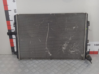 радиатор (основной) Volkswagen Passat B6 2007, 2.0 л., МКПП, универсал, 1K0121251AB