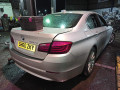 вакуумный усилитель тормозов BMW 5 серия F07/F10/F11 2010, 2.0 л., АКПП, седан, 34336792956 - фото №14
