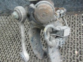 стойка передняя правая Volkswagen Touareg 1 поколение 2003, 4.2 л., АКПП, внедорожник 5 дв., 7L6412022T - фото №5