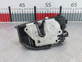 замок двери передней левой BMW X3 E83 2006, 3.0 л., АКПП, внедорожник 5 дв., 51217202145 - фото №3