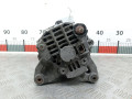 генератор Renault Scenic 2 поколение 2004, 1.6 л., МКПП, минивэн, 7711497268 - фото №4