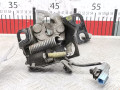 замок капота Honda Civic 9 поколение 2013, 1.4 л., МКПП, хетчбэк 5 дв. - фото №2