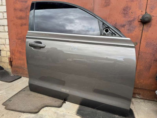 дверь передняя правая Audi A6 4G/C7 2012