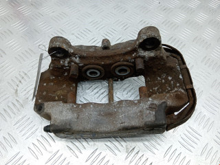 суппорт задний левый Porsche Cayenne 955 2005, 3.2 л., АКПП, внедорожник 5 дв., 95535242132