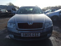полуось передняя левая (приводной вал, ШРУС) Skoda Octavia 2 поколение (A5) 2005, 2.0 л., МКПП, универсал, 3C0407271AJ - фото №7