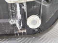 стеклоподъемник электрический задний левый Hyundai i40 1 поколение 2012, 1.7 л., МКПП, универсал, 834053A000 - фото №3