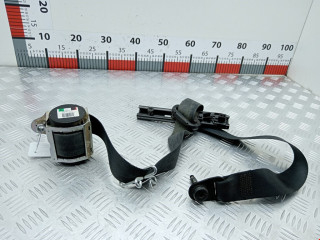 ремень безопасности Ford Kuga 1 поколение 2011, 2.0 л., МКПП, внедорожник 5 дв., 1551678